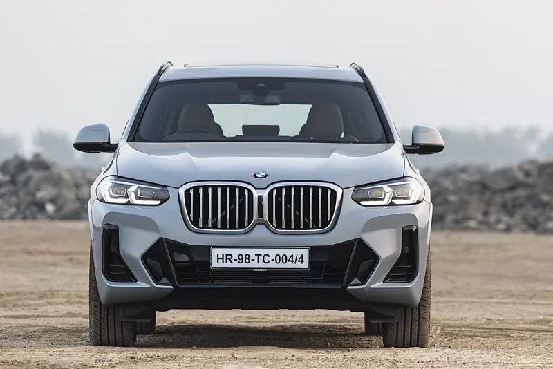 BMW X3-01